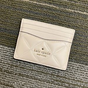 Kate Spade Card Holder